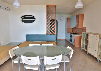 Villaggio Turistico Villa Ridente Resort